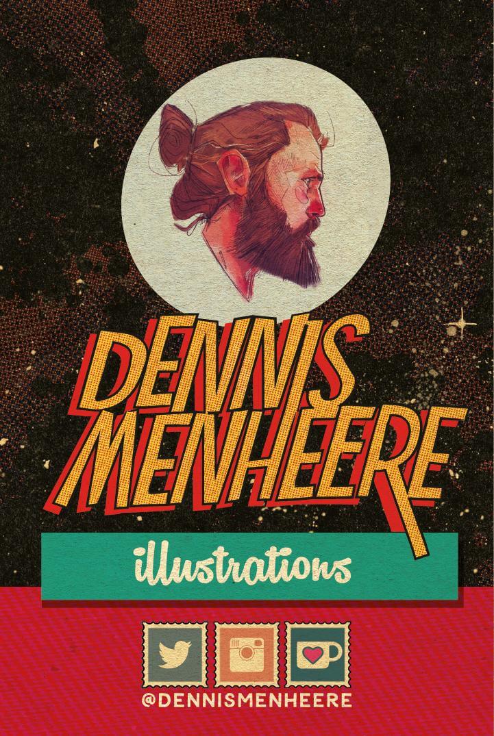 Dennis Menheere